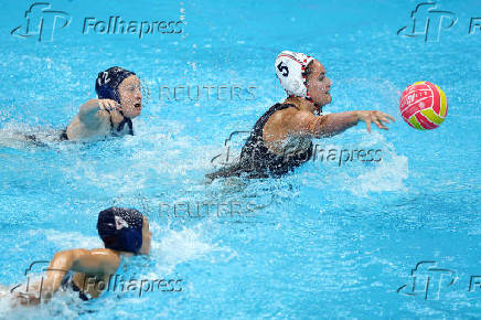 World Aquatics Championships