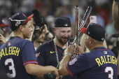 MLB - All-Star Home Run Derby
