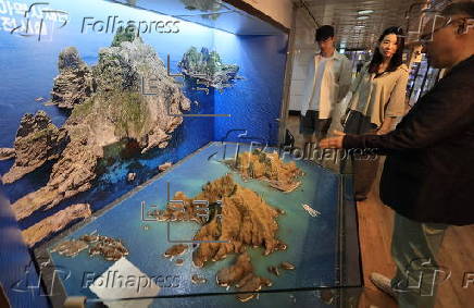 South Korea protests Japan's renewed claim to Dokdo