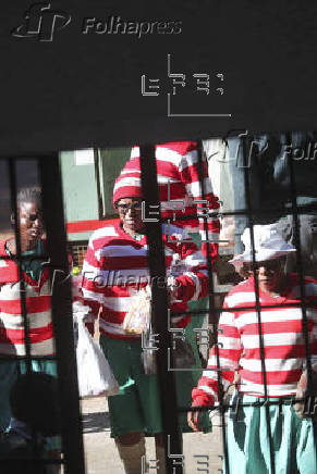Las detenciones de periodistas en Zimbabue reactivan el temor a un retroceso democrático