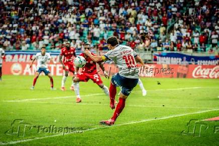 BAHIA X AMERICA DE CALI