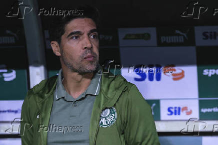 BRASILEIRO A 2025, PALMEIRAS X MIRASSOL