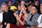 Opening of the 42nd Jerusalem Film Festival