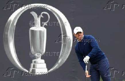 The 153rd Open Championship
