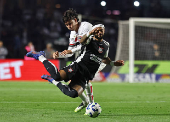 Brasileiro Championship - Sao Paulo v Corinthians