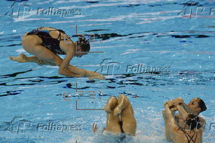World Aquatics Championships Singapore 2025 - Day 10