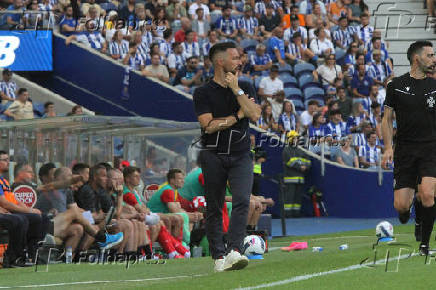 FC Porto x FC Twente