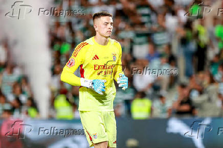 Sporting x Benfica