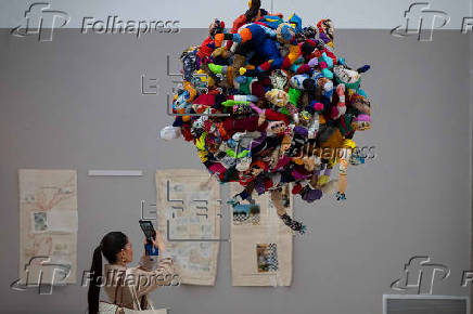 'Creadoras', concurso y plataforma venezolana contra la desigualdad de género en el arte