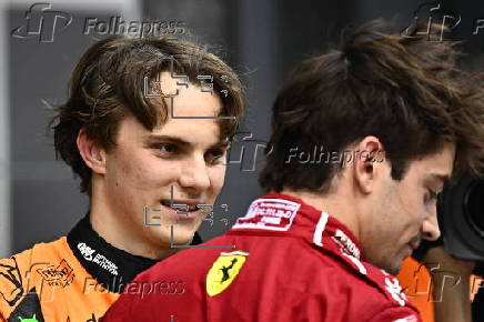 Formula One Hungarian Grand Prix - Practice and Qualifying