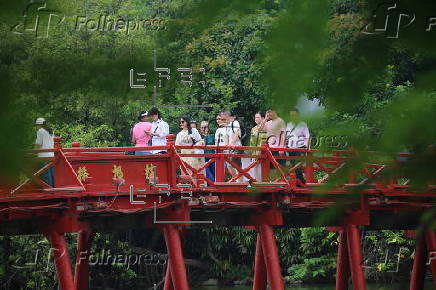 Vietnam attracts more than 1.56 million international tourists in July 2025