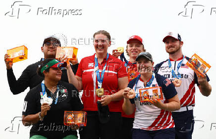 The World Games Chengdu 2025