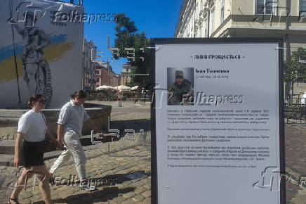Abiertos a diplomacia y contra la rendición, los ucranianos rechazan el ultimátum de Rusia