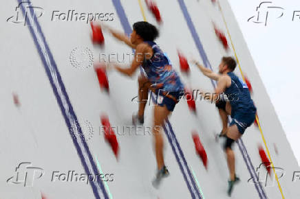 The World Games Chengdu 2025