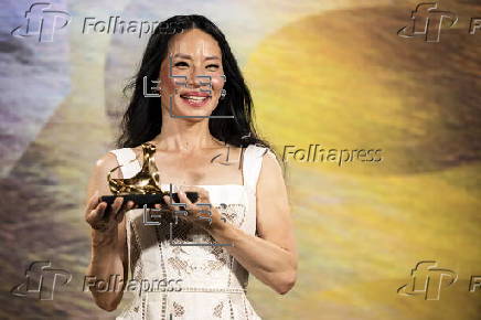 78th Locarno Film Festival