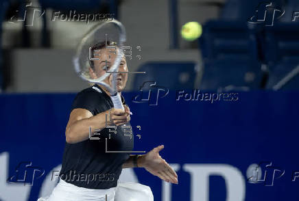 Abierto de Tenis de Monterrey