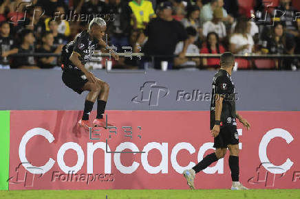 Copa Centroamericana de Concacaf: Independiente del La Chorrera - Deportivo Saprissa