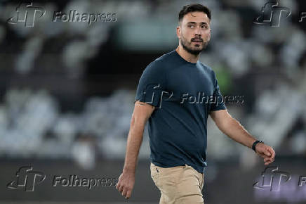 BRASILEIRO A 2025, BOTAFOGO X MIRASSOL