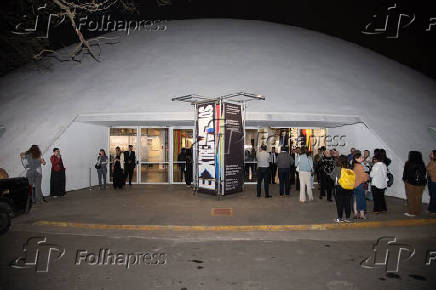 14 Bienal Arquitetura São Paulo