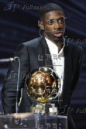 Ballon d'Or 2025