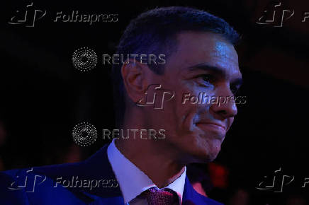 Annual Gates Foundation's Goalkeepers Summit in New York City