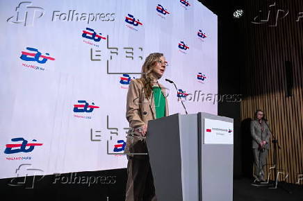 Informal EU Ministers for Social Affairs meeting in Warsaw