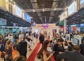 World travel market latin américa