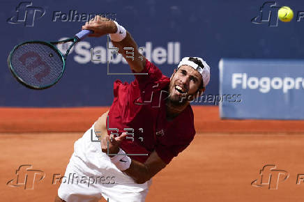 Semifinales: Holger Rune vs Karen Khachanov