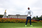 London Marathon - Elite Athletes Press Conferences - Day One