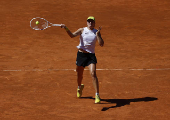 Madrid Open