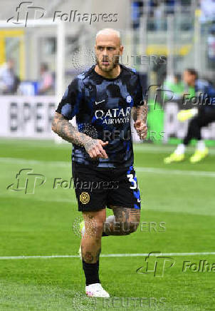 Serie A - Inter Milan v AS Roma