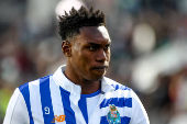 Estrela da Amadora x FC Porto