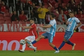 Copa do Brasil 2025 - Internacional vs Maracanã