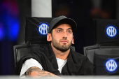 Serie A - Inter Milan v Hellas Verona