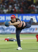 Indian Premier League - IPL - Punjab Kings v Lucknow Super Giants