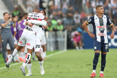 Copa Libertadores: Alianza Lima - Sao Paulo