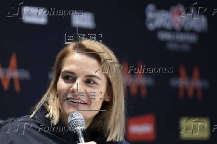 69th Eurovision Song Contest - Dress rehearsal for 2nd semi-final