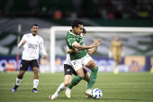 PALMEIRAS X CEARA - COPA DO BRASIL 2025
