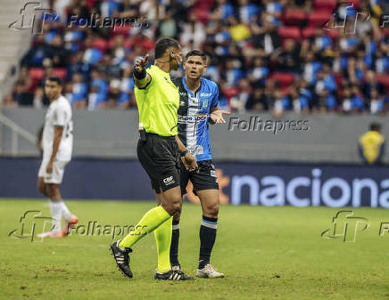 Capital X Botafogo