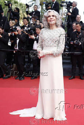 The 78th Cannes Film Festival - Closing ceremony - Red Carpet Arrivals