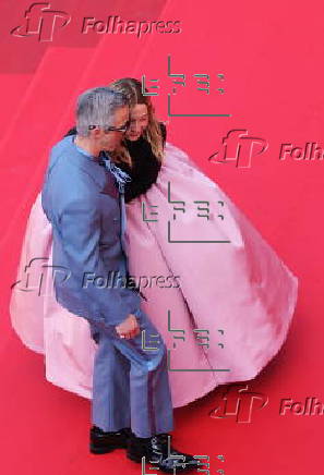 Closing Ceremony - 78th Cannes Film Festival