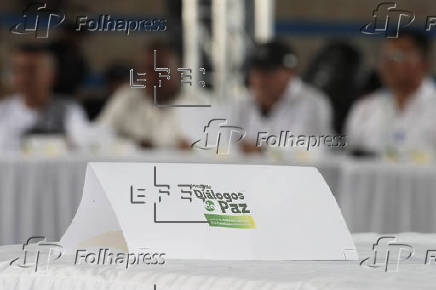 Gobierno colombiano acuerda zonas de ubicación temporal con otra disidencia de las FARC