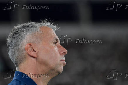 COPA LIBERTADORES 2025, BOTAFOGO X UNIVERSIDAD DE CHILE
