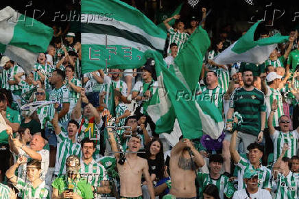 BETIS / CHELSEA