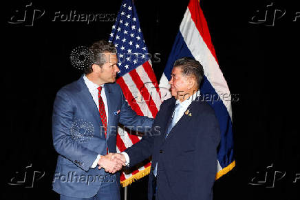 IISS Shangri-La Dialogue security summit in Singapore
