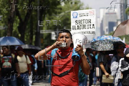 Maestros mexicanos suman 15 días de protestas tras no alcanzar acuerdo con Gobierno