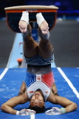 2025 Men's and Women's European Artistic Gymnastic Championships