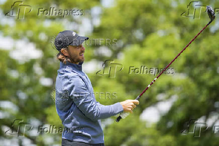 PGA: the Memorial Tournament presented by Workday - Third Round