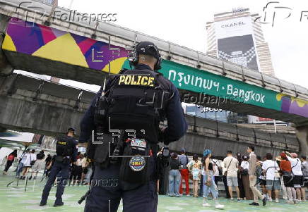 Bangkok Pride Parade 2025 marks Pride Month