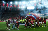 Flamengo x Fortaleza - Campeonato Brasileiro 2025